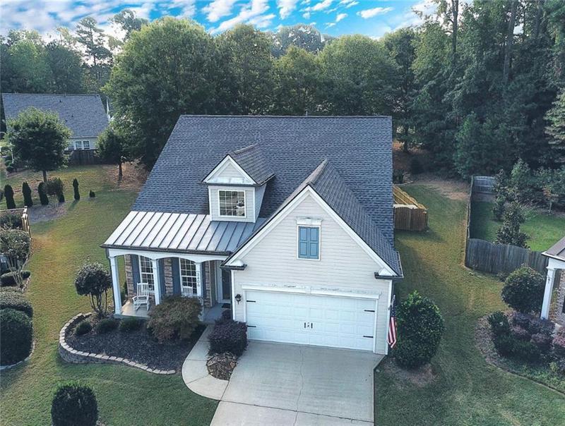 Image for property 3406 Ravensworth Trace, Kennesaw, GA 30144