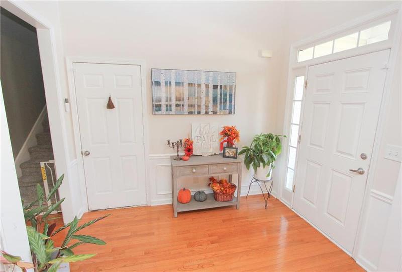 Image for property 3406 Ravensworth Trace, Kennesaw, GA 30144