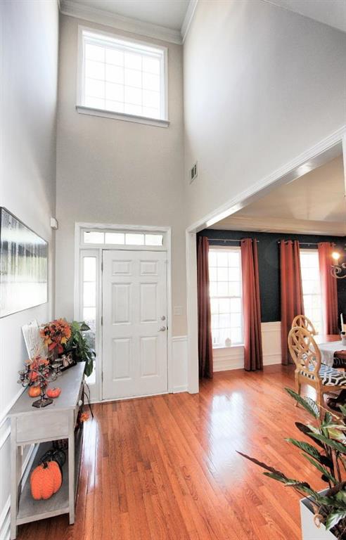 Image for property 3406 Ravensworth Trace, Kennesaw, GA 30144