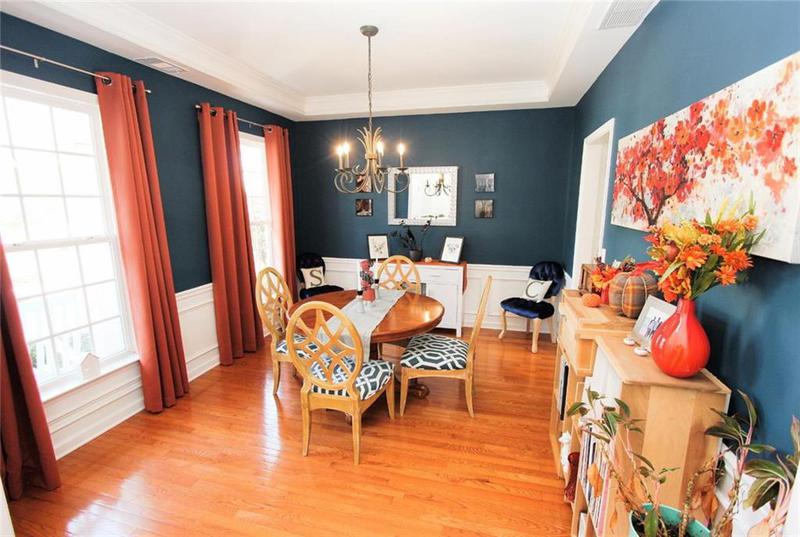 Image for property 3406 Ravensworth Trace, Kennesaw, GA 30144