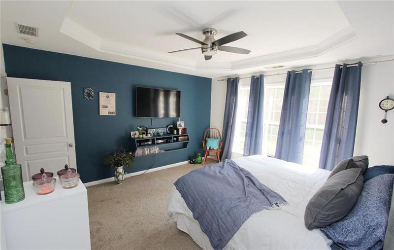 Image for property 3406 Ravensworth Trace, Kennesaw, GA 30144