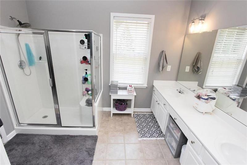 Image for property 3406 Ravensworth Trace, Kennesaw, GA 30144