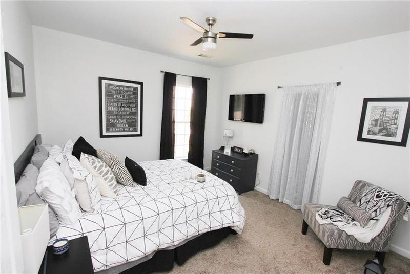 Image for property 3406 Ravensworth Trace, Kennesaw, GA 30144