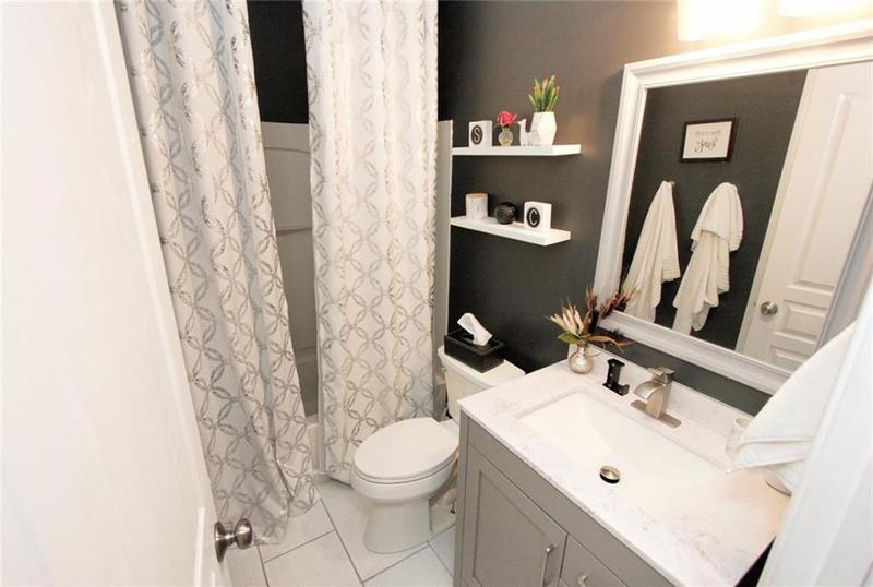 Image for property 3406 Ravensworth Trace, Kennesaw, GA 30144