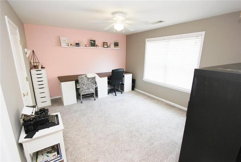 Image for property 3406 Ravensworth Trace, Kennesaw, GA 30144