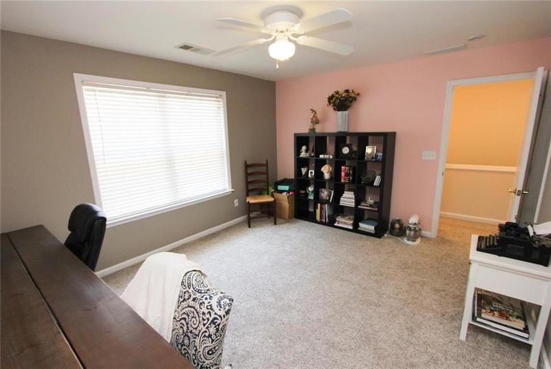 Image for property 3406 Ravensworth Trace, Kennesaw, GA 30144