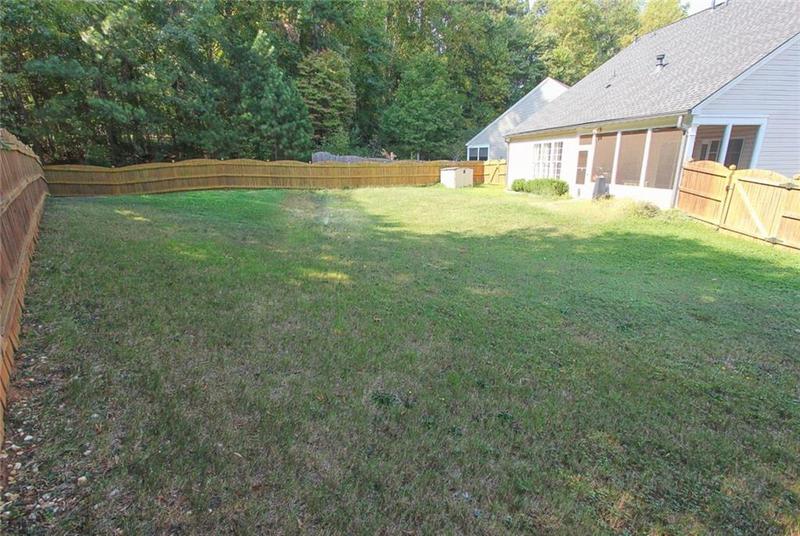 Image for property 3406 Ravensworth Trace, Kennesaw, GA 30144