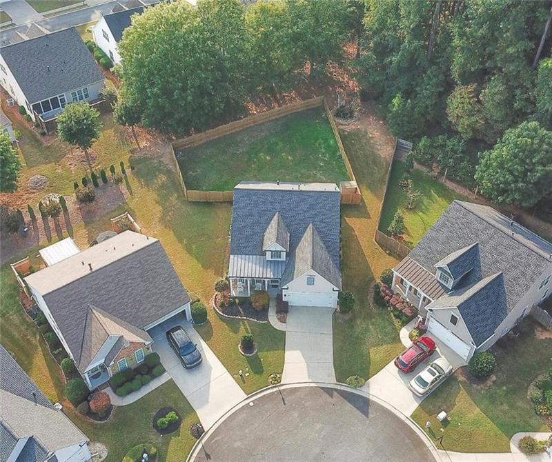 Image for property 3406 Ravensworth Trace, Kennesaw, GA 30144