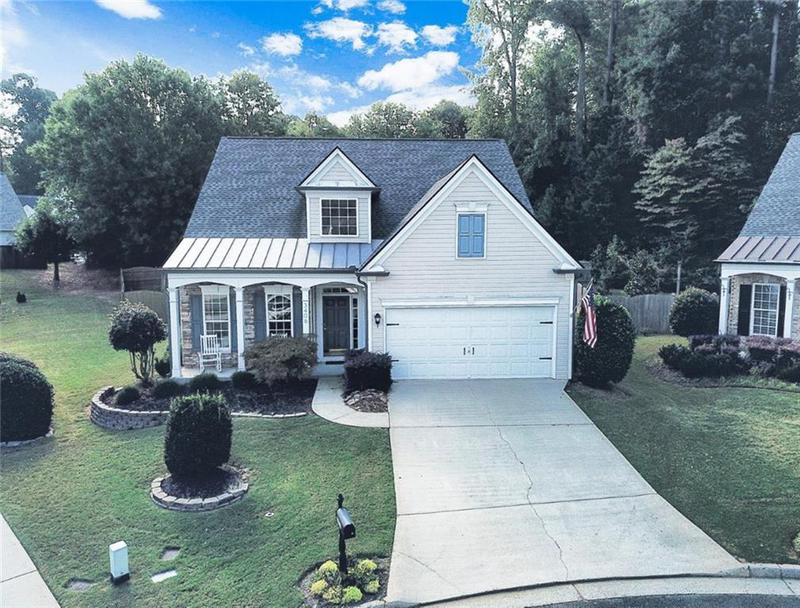 Image for property 3406 Ravensworth Trace, Kennesaw, GA 30144