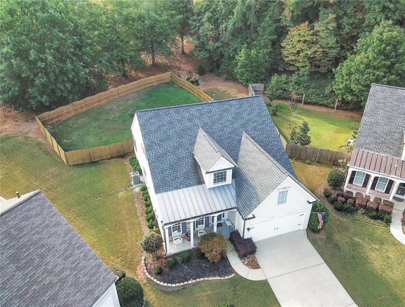 Image for property 3406 Ravensworth Trace, Kennesaw, GA 30144