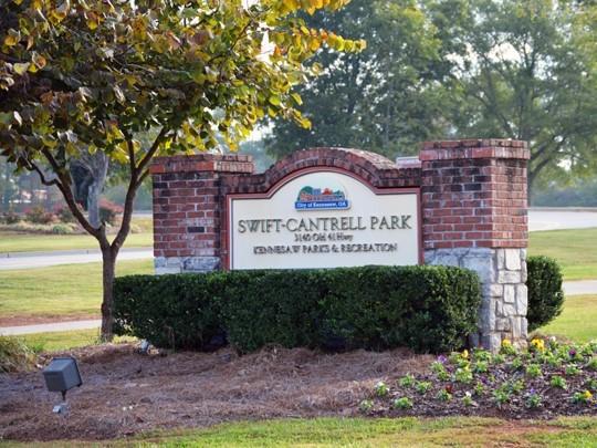 Image for property 3406 Ravensworth Trace, Kennesaw, GA 30144