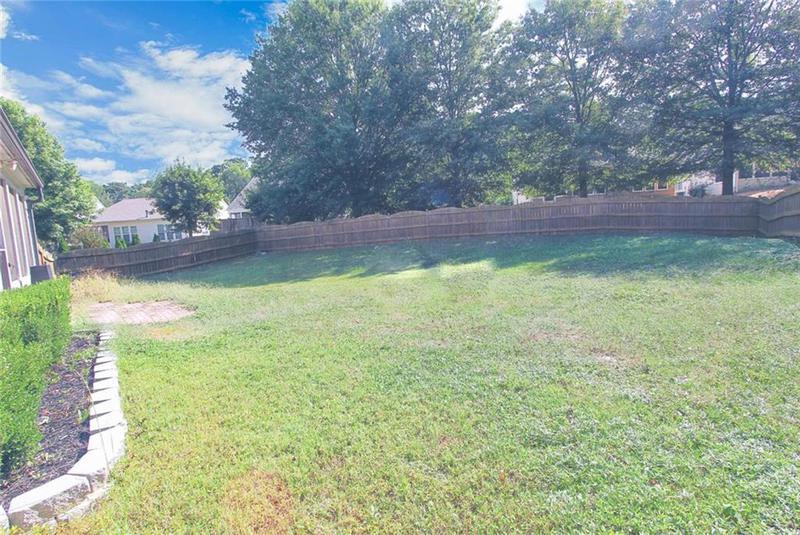 Image for property 3406 Ravensworth Trace, Kennesaw, GA 30144