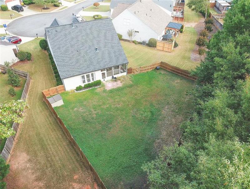 Image for property 3406 Ravensworth Trace, Kennesaw, GA 30144