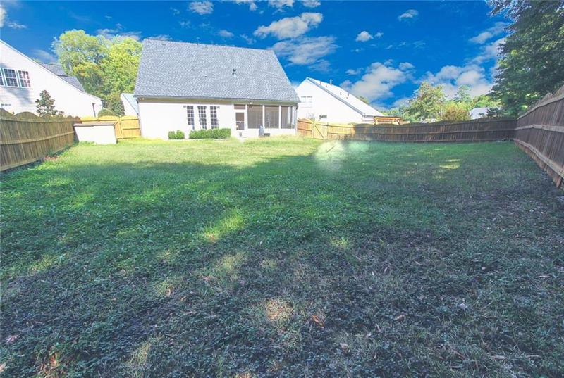 Image for property 3406 Ravensworth Trace, Kennesaw, GA 30144