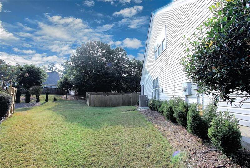 Image for property 3406 Ravensworth Trace, Kennesaw, GA 30144