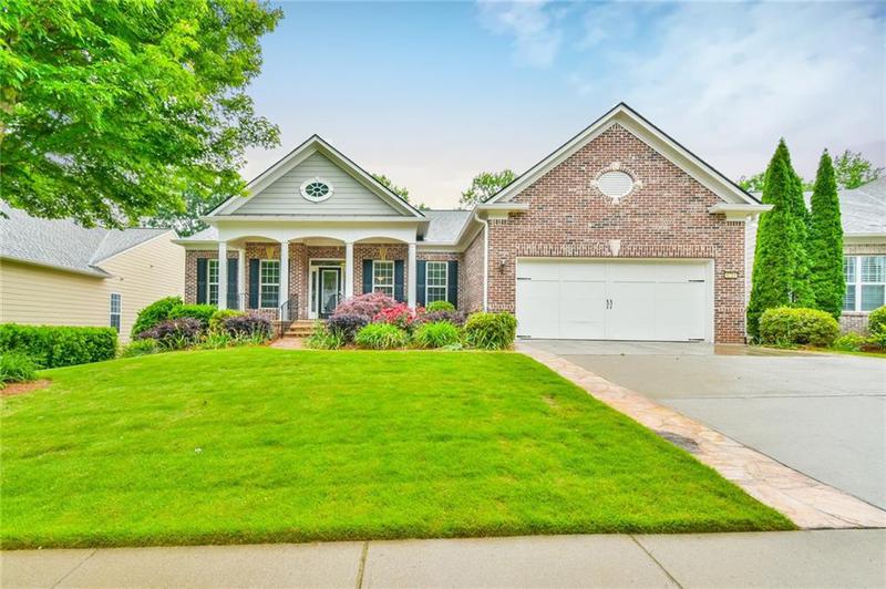 Image for property 6714 Amherst Drive, Hoschton, GA 30548