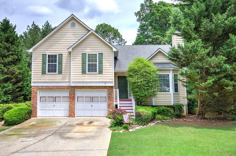 Image for property 1047 Taso Trail, Acworth, GA 30101