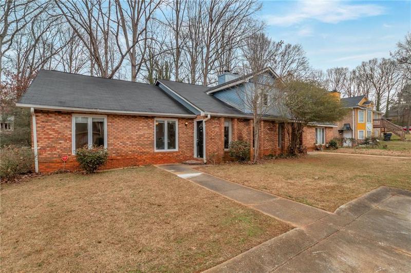 Image for property 2599 Fieldstone View Lane, Conyers, GA 30013