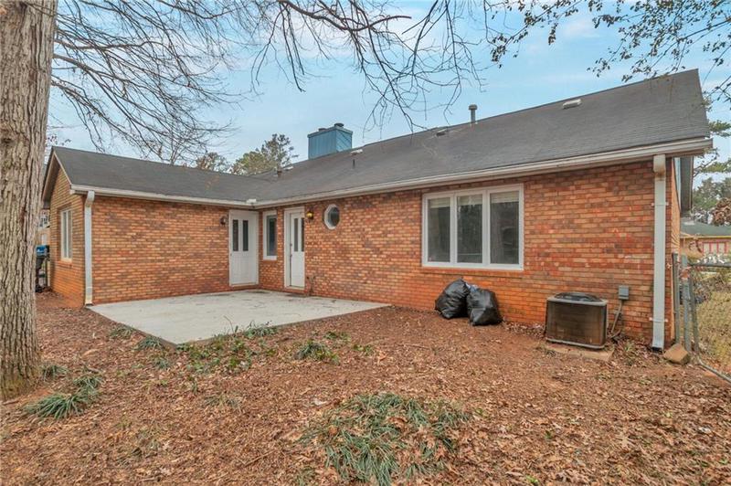 Image for property 2599 Fieldstone View Lane, Conyers, GA 30013