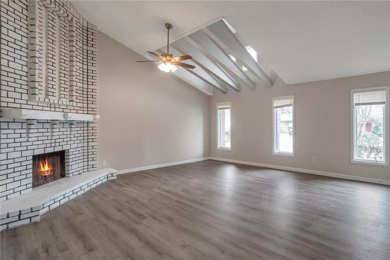 Image for property 2599 Fieldstone View Lane, Conyers, GA 30013