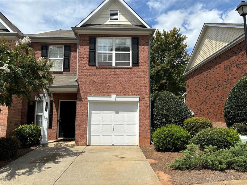 Image for property 3785 Pleasant Oaks Drive, Lawrenceville, GA 30044