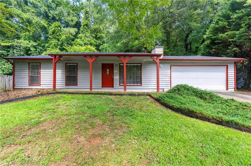 Image for property 4680 Jamerson Forest Parkway, Marietta, GA 30066