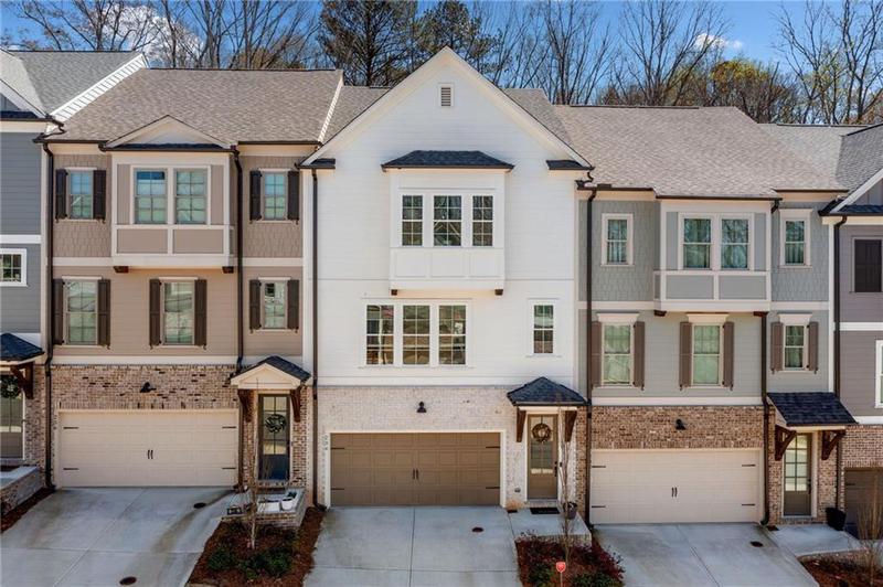 Image for property 234 Retreat Lane, Canton, GA 30114
