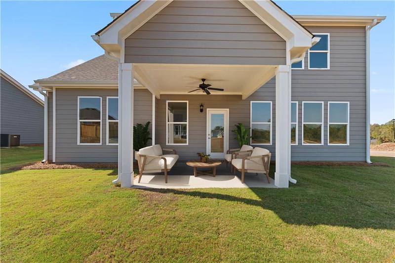Image for property 160 Applewood Way, Homer, GA 30547