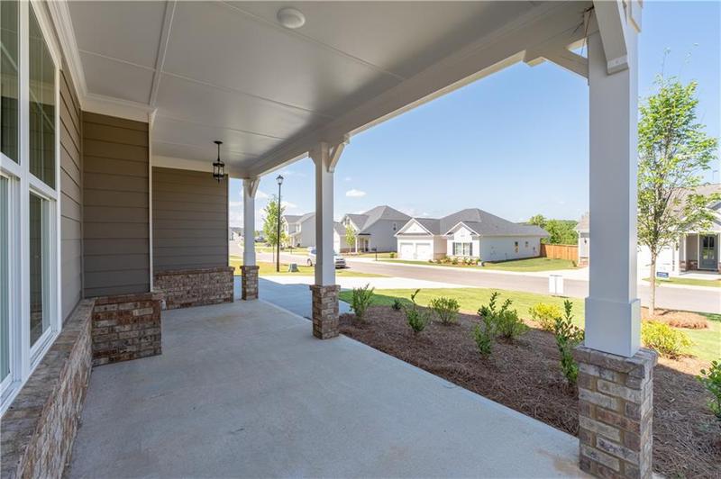 Image for property 160 Applewood Way, Homer, GA 30547