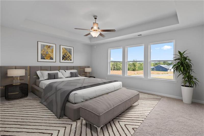 Image for property 160 Applewood Way, Homer, GA 30547
