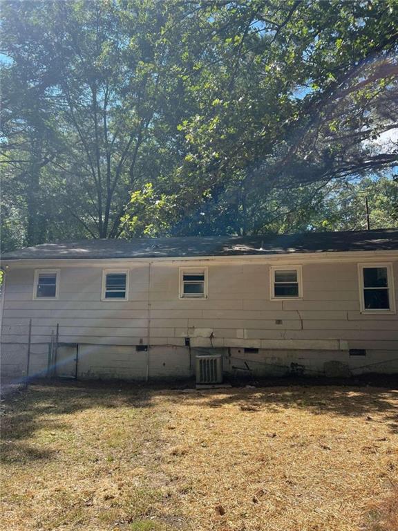 Image for property 6348 Church Street, Union City, GA 30291