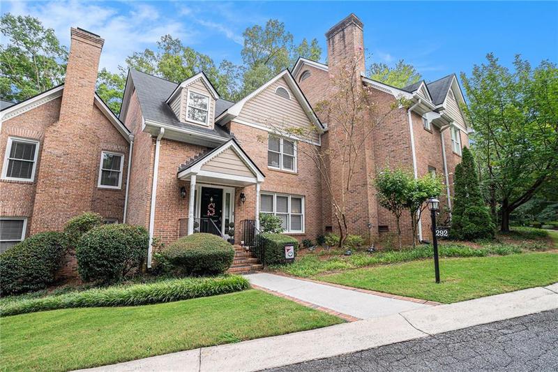 Image for property 292 Wood Lake Drive, Athens, GA 30606