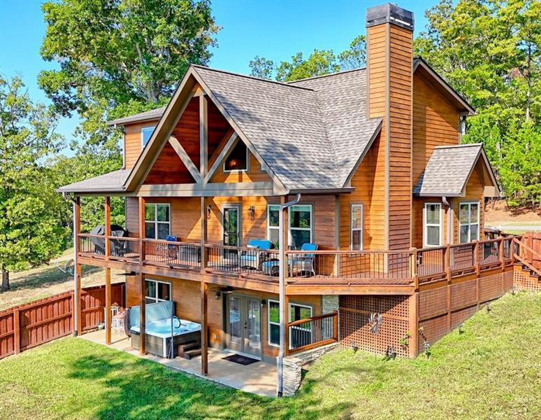 Image for property 620 Clay Drive, Blairsville, GA 30512