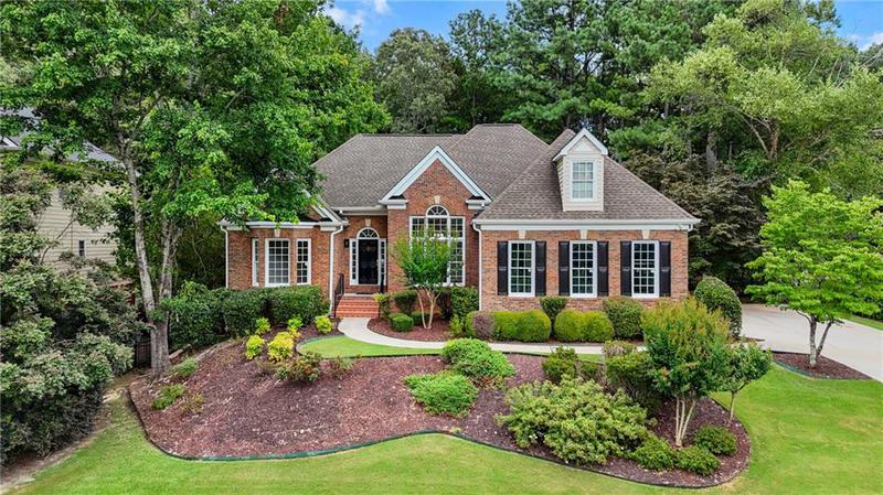 Image for property 1751 Mulberry Lake Drive, Dacula, GA 30019