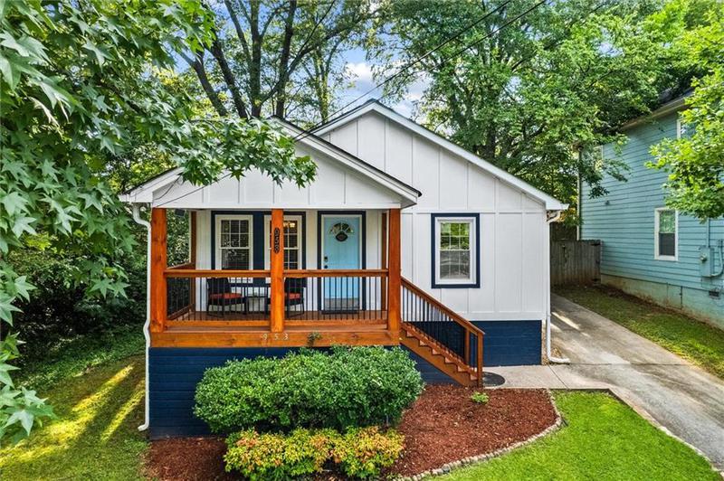 Image for property 953 Garibaldi Street, Atlanta, GA 30310