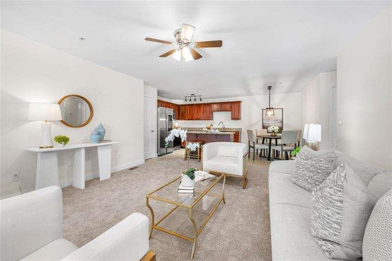 Image for property 1202 Madison Lane, Smyrna, GA 30080