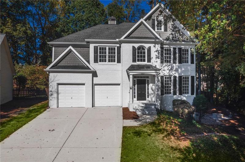 Image for property 1038 Middlebrooke Drive, Canton, GA 30115