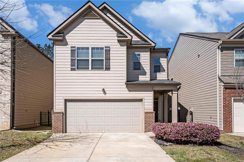 Image for property 3045 Hendrick Drive, Mcdonough, GA 30253