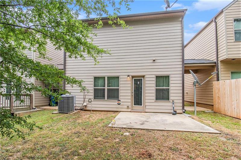 Image for property 3045 Hendrick Drive, Mcdonough, GA 30253