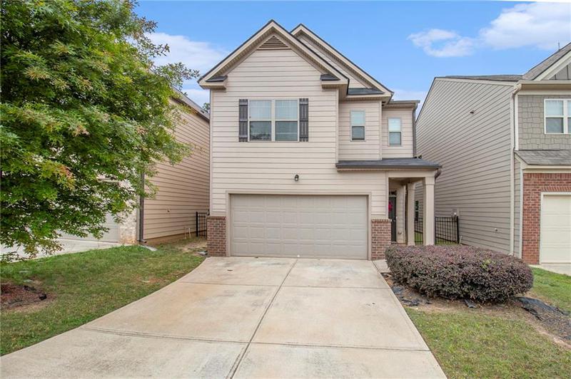 Image for property 3045 Hendrick Drive, Mcdonough, GA 30253