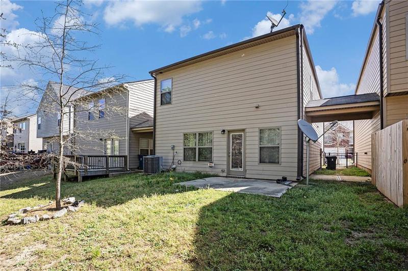 Image for property 3045 Hendrick Drive, Mcdonough, GA 30253