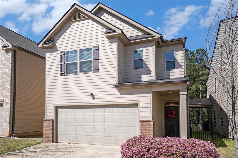 Image for property 3045 Hendrick Drive, Mcdonough, GA 30253