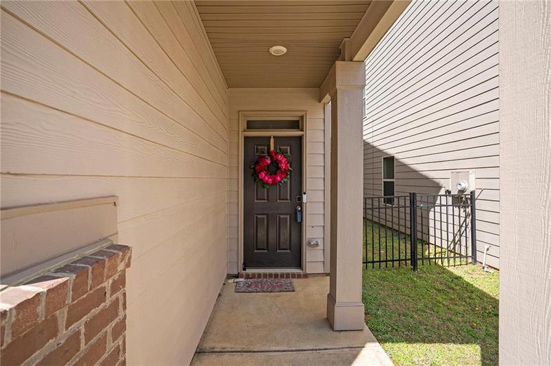 Image for property 3045 Hendrick Drive, Mcdonough, GA 30253