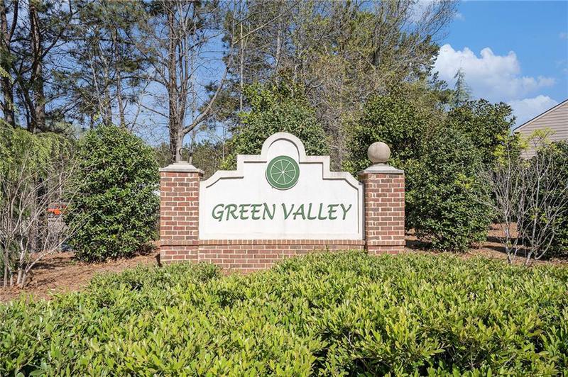 Image for property 3045 Hendrick Drive, Mcdonough, GA 30253