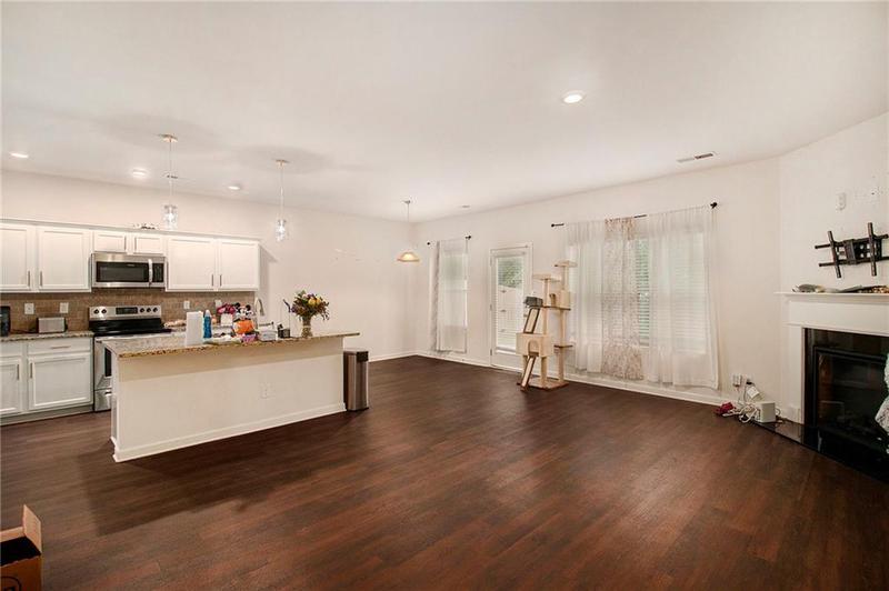 Image for property 3045 Hendrick Drive, Mcdonough, GA 30253