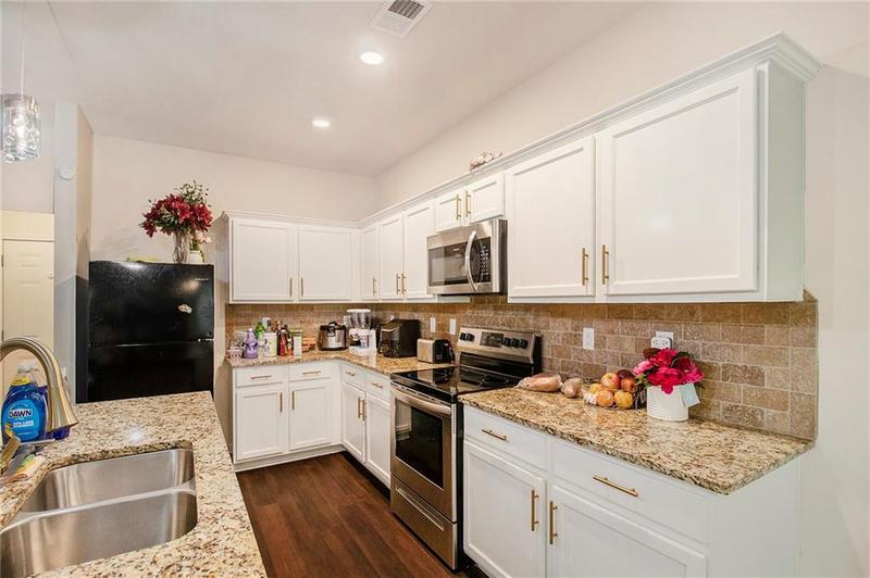 Image for property 3045 Hendrick Drive, Mcdonough, GA 30253