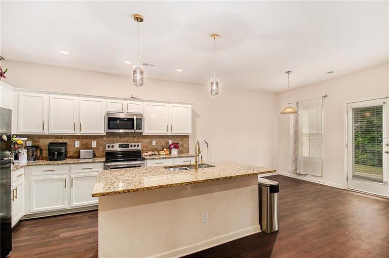 Image for property 3045 Hendrick Drive, Mcdonough, GA 30253