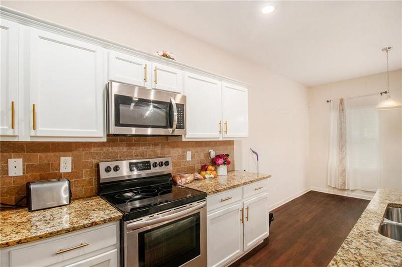 Image for property 3045 Hendrick Drive, Mcdonough, GA 30253