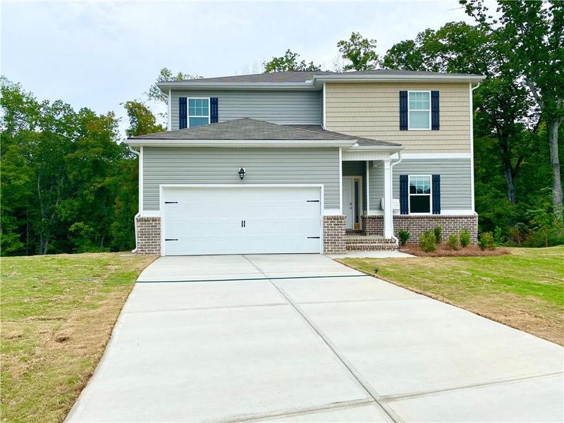 Image for property 130 Thornwood Drive, Rome, GA 30165