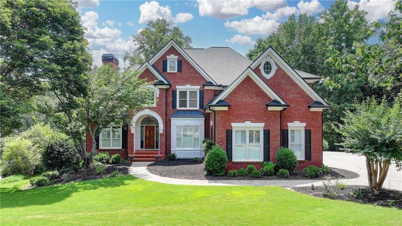 Image for property 6010 Somerset Court, Suwanee, GA 30024